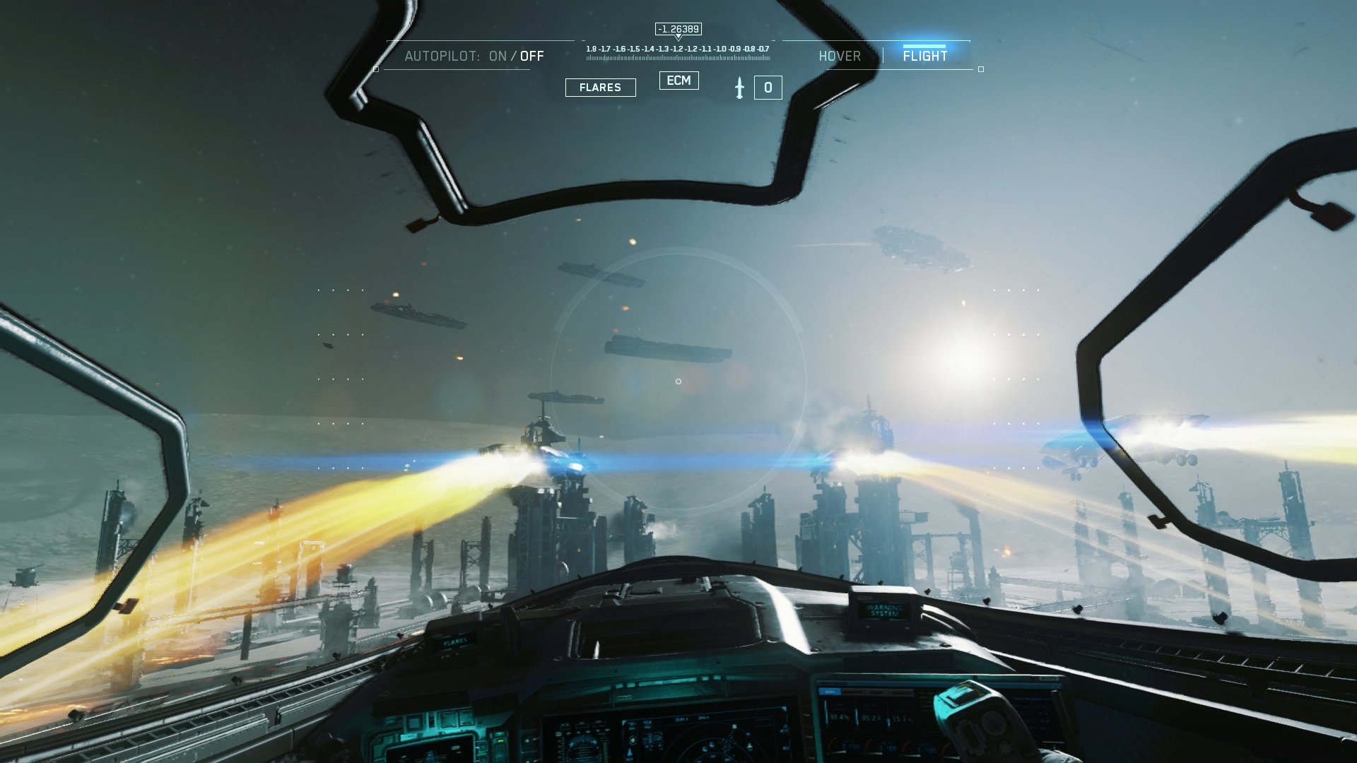 Call of Duty: Infinite Warfare - Imagen 21